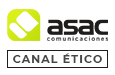 Canal de denuncias ASAC Comunicaciones